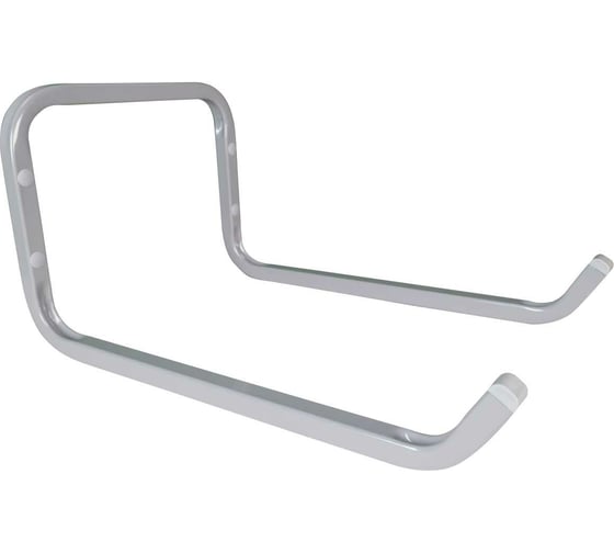 Изображение товара Кронштейн-полка Delta-Park BS-45, серый 5006010_42