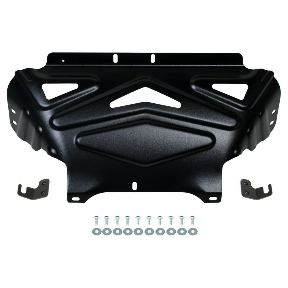 Изображение товара Защита картера АвтоБроня для Lada VAZ 2121/2131 и Niva Legend 2121/2131