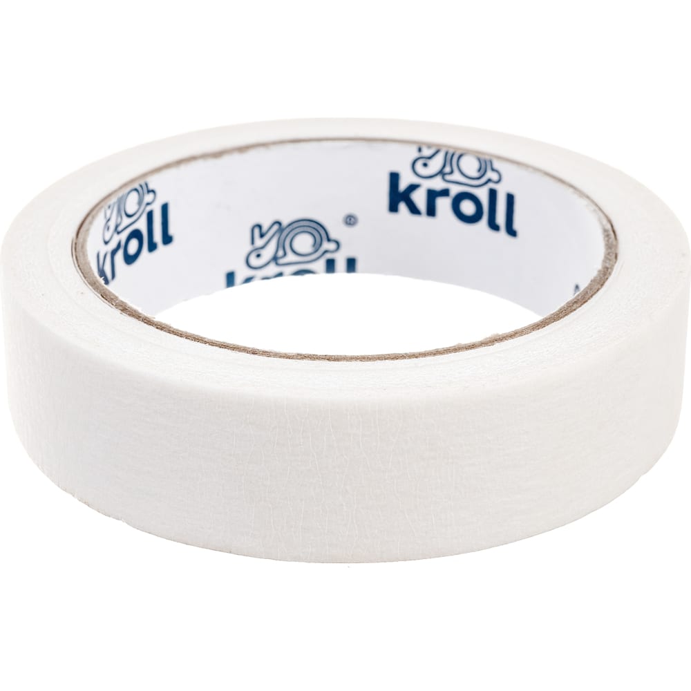 Малярная лента KROLL малярная лента kroll