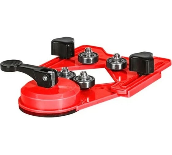 Изображение товара Приспособление центрирующее для коронки 20-83 мм, вакуумное BEOROL 245886