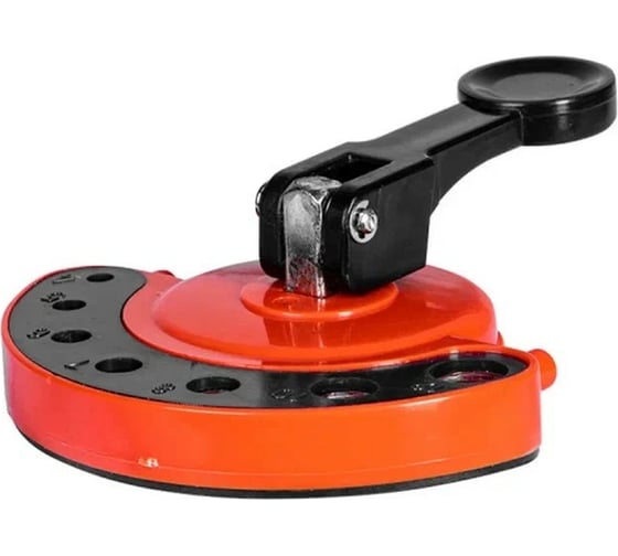 Изображение товара Приспособление центрирующее для сверла 4-12 мм, вакуумное BEOROL 245759