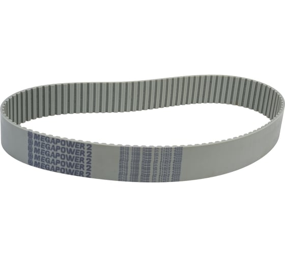 Изображение товара Зубчатый полиуретановый ремень MEGADYNE 50 AT10 1080, 50AT101080M