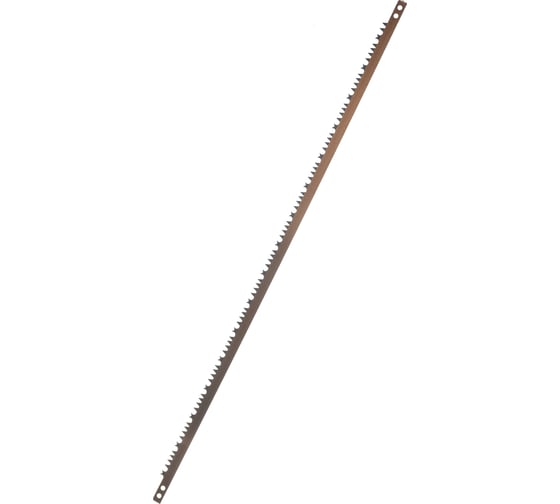 Изображение товара Полотно для ножовки 760 мм BEOROL 245293