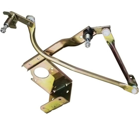 Изображение товара Трапеция стеклоочистителя ГАЗ 3302-2217 (60 52054) VOLTON VLT70-5205400