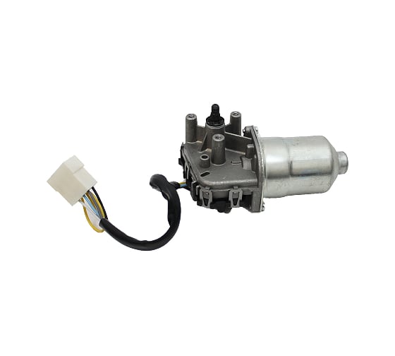 Изображение товара Мотор стеклоочистителя ГАЗ 3302 Бизнес н/о (12V; 10W) VOLTON VLT1395107228