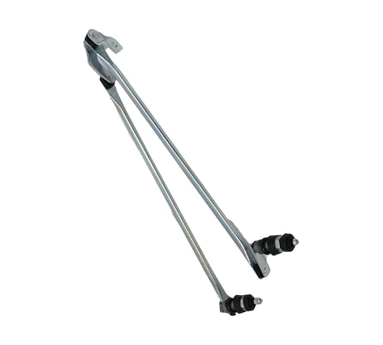 Изображение товара Трапеция стеклоочистителя УАЗ 452 грузовой без кронштейна с/о VOLTON VLT452-5205000