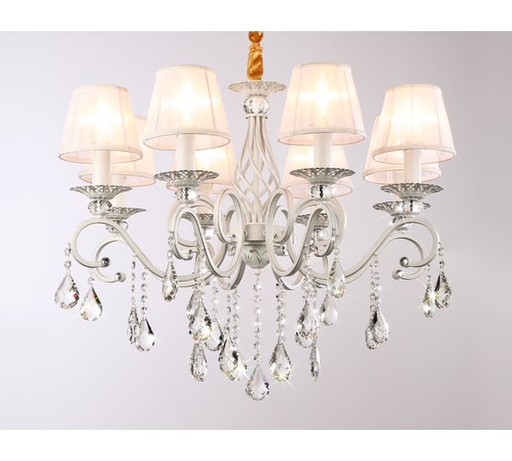 Изображение товара Подвесная люстра Ambrella Light Traditional TR4548