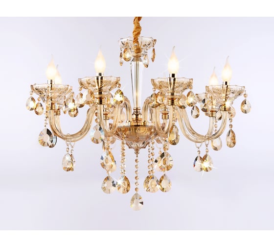 Изображение товара Подвесная люстра Ambrella Light Traditional TR4907