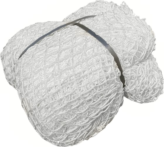 Изображение товара Сетка защитно-улавливающая 3.5x6 м (ЗУС) Промышленник СЗУ356М