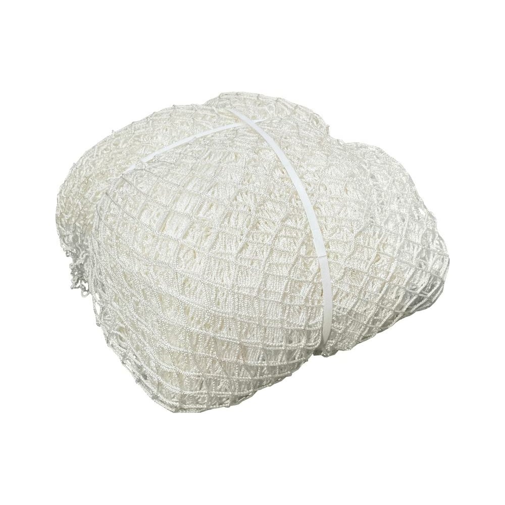 Изображение товара Сетка защитно-улавливающая 3.5x12 м Промышленник СЗУ3512М