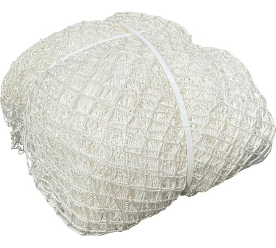 Изображение товара Сетка защитно-улавливающая 3.5x12 м Промышленник СЗУ3512М