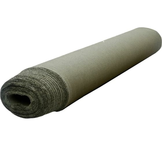 Изображение товара Брезент 90 см, 100 м, 350 г/кв.м ООО Комус 1586753