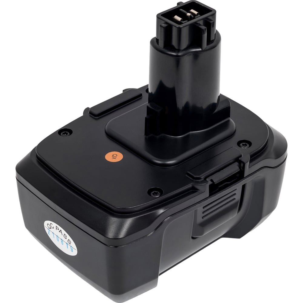 Изображение товара Аккумулятор 18V 3.0Ah Li-Ion для DeWalt DC9180 DC9181 DC9182
