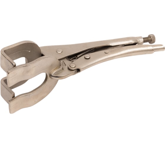 Изображение товара U-образный гейферный зажим ROCKFORCE 10", 250 мм RF-66201-10