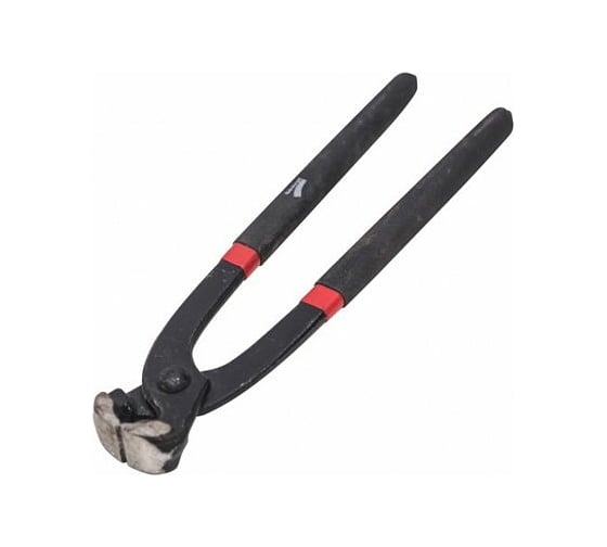 Изображение товара Торцевые клещи BEOROL 220 мм 245249