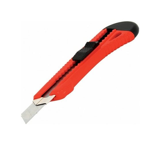 Изображение товара Пистолетный нож BEOROL 18 мм 245160