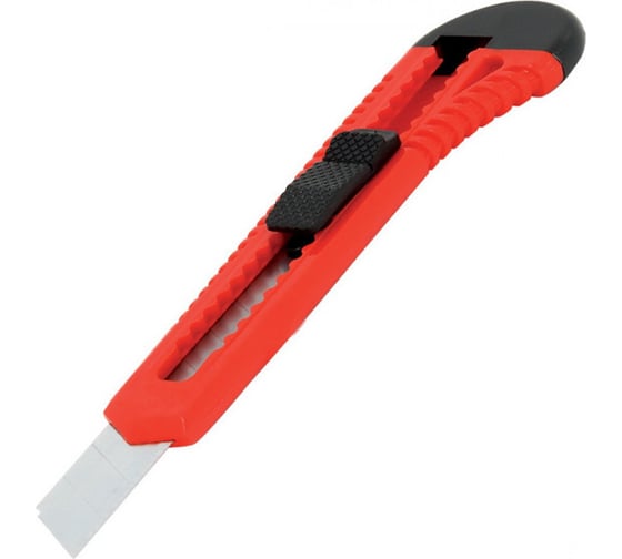 Изображение товара Пистолетный нож BEOROL 18 мм автофиксатор 245162