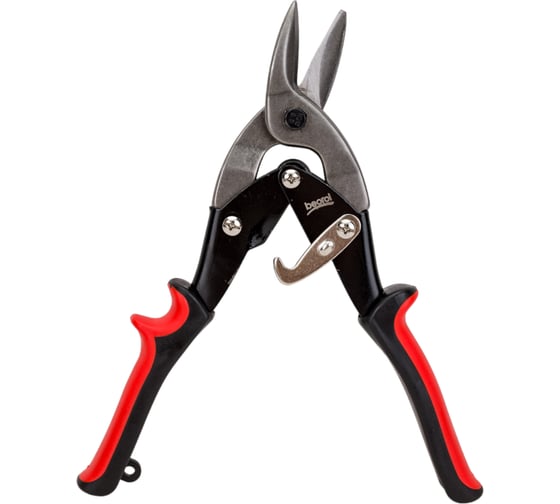 Изображение товара Ножницы по металлу BEOROL левый рез 250 мм 245263