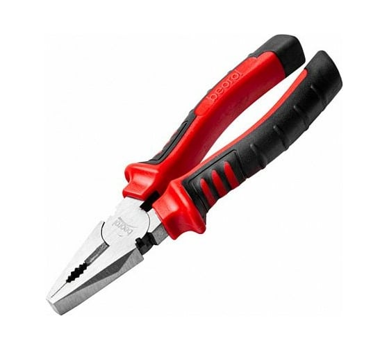 Изображение товара Плоскогубцы BEOROL 180 мм 245241