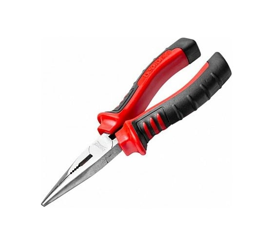 Изображение товара Тонкогубцы BEOROL 170 мм 245244