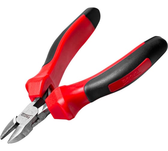 Изображение товара Бокорезы мини BEOROL 120 мм 245252