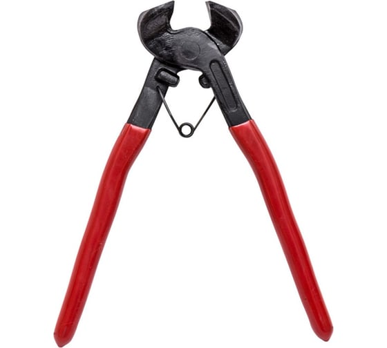 Изображение товара Торцевые кусачки для плитки BEOROL 190 мм 245755