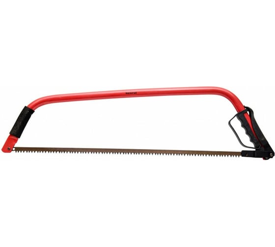 Изображение товара Ножовка по дереву BEOROL 760 мм, алюминий, со сменным лезвием 245291