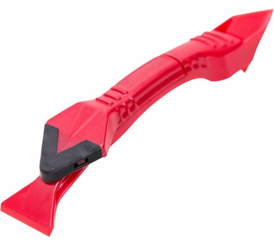 Изображение товара Скребок для выравнивания стыков и швов BEOROL со сменными насадками 245752