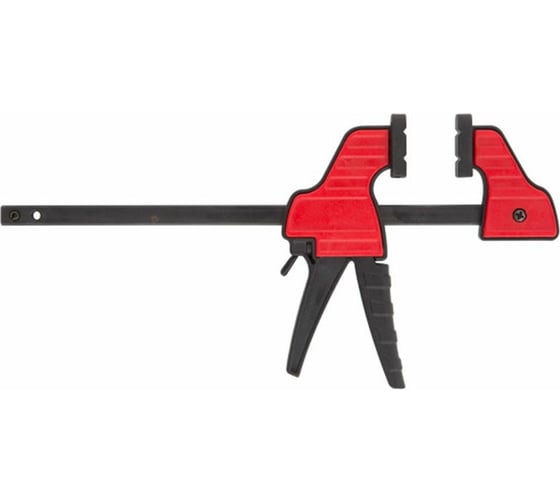 Изображение товара Быстрозажимная струбцина BEOROL 150 мм 245331