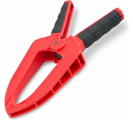 Изображение товара Клещеобразная струбцина BEOROL длинная, зажим 50x150 мм 245328