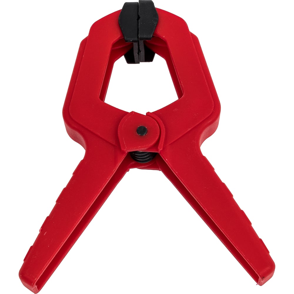 Изображение товара Клещеобразная струбцина BEOROL, зажим 50x100 мм, пластик