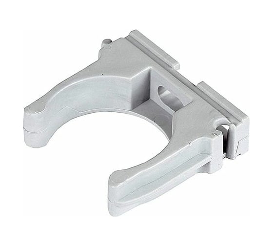 Изображение товара Клипса для крепления трубы КРЕП-КОМП М32 Урал Пак, 50 шт. АТ-50132-50