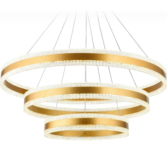 Изображение товара Подвесной светильник Ambrella Light Original FA6183