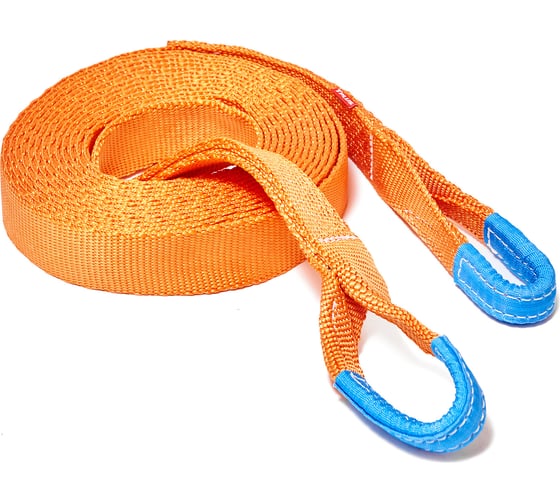 Изображение товара Динамическая рывковая стропа Tplus PRO 10 т 11 м серия T020981