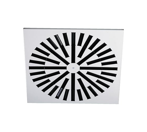 Изображение товара Вихревой диффузор/ PDQX 600х24 мм Ventart 4687202642441