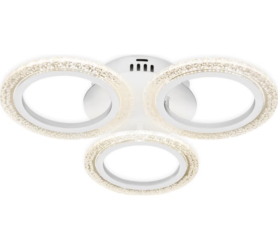 Изображение товара Потолочная люстра Ambrella Light Original FA4050