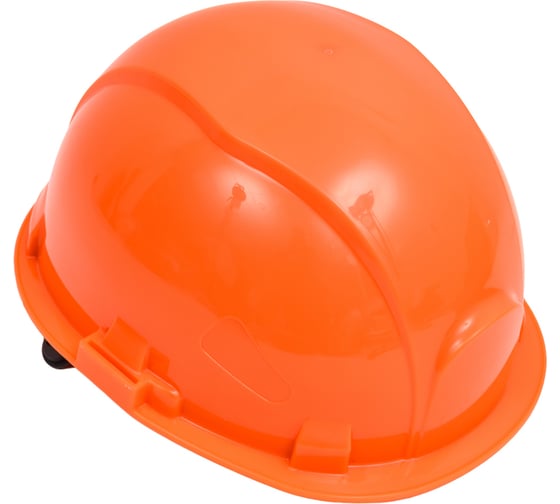 Изображение товара Каска для работ на высоте РОСОМЗ СОМЗ-78 ЭЛЬБРУС RAPID сигнально-оранжевая 778724V