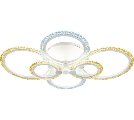 Изображение товара Потолочная люстра Ambrella Light Original FA4065