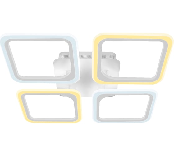 Изображение товара Потолочная люстра Ambrella Light Original FA4375