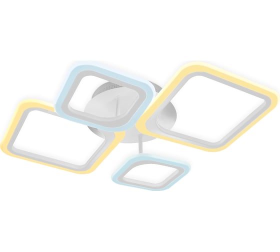 Изображение товара Потолочная люстра Ambrella Light Original FA4382