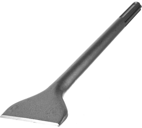 Изображение товара Долото SDS-мах, лопаточное 80х300мм Makita P-16318