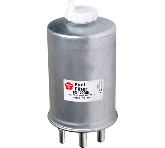 Изображение товара Фильтр топливный Sakura FS29090