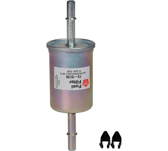 Изображение товара Фильтр топливный Sakura FS19190