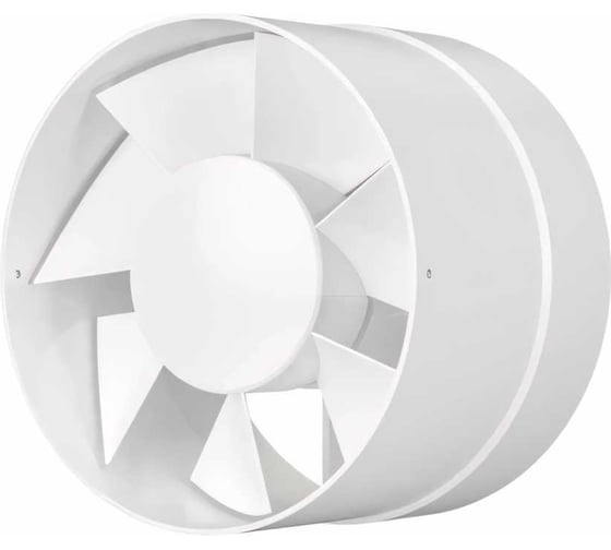 Изображение товара Осевой канальный вытяжной вентилятор AURAMAX VP 5, D125 90-00041