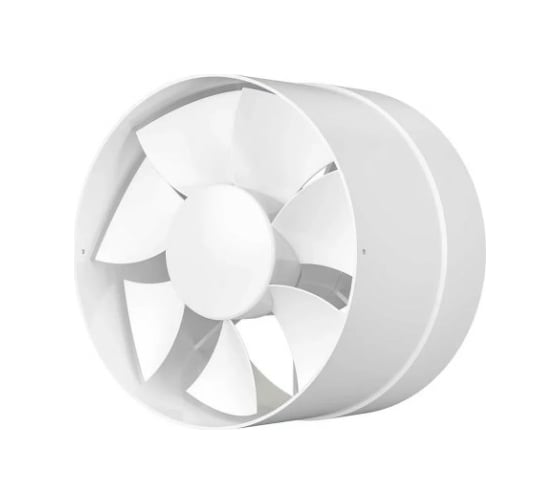 Изображение товара Осевой канальный вытяжной вентилятор AURAMAX VP 150 D 150 90-01376