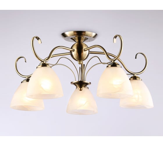 Изображение товара Потолочная люстра Ambrella Light Traditional TR3046