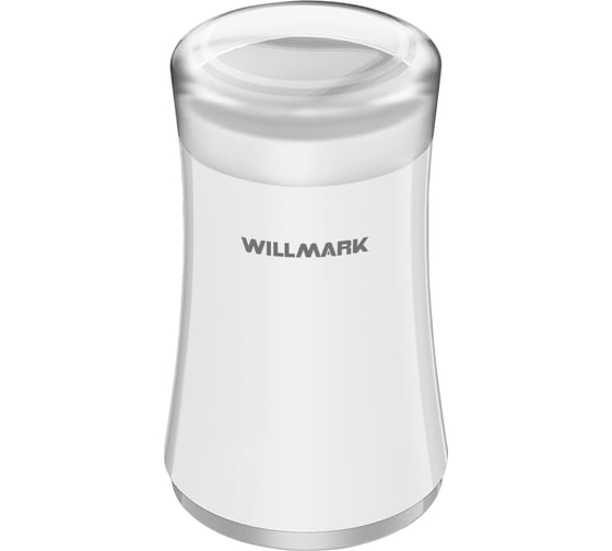 Изображение товара Кофемолка Willmark WCG-274 2001376