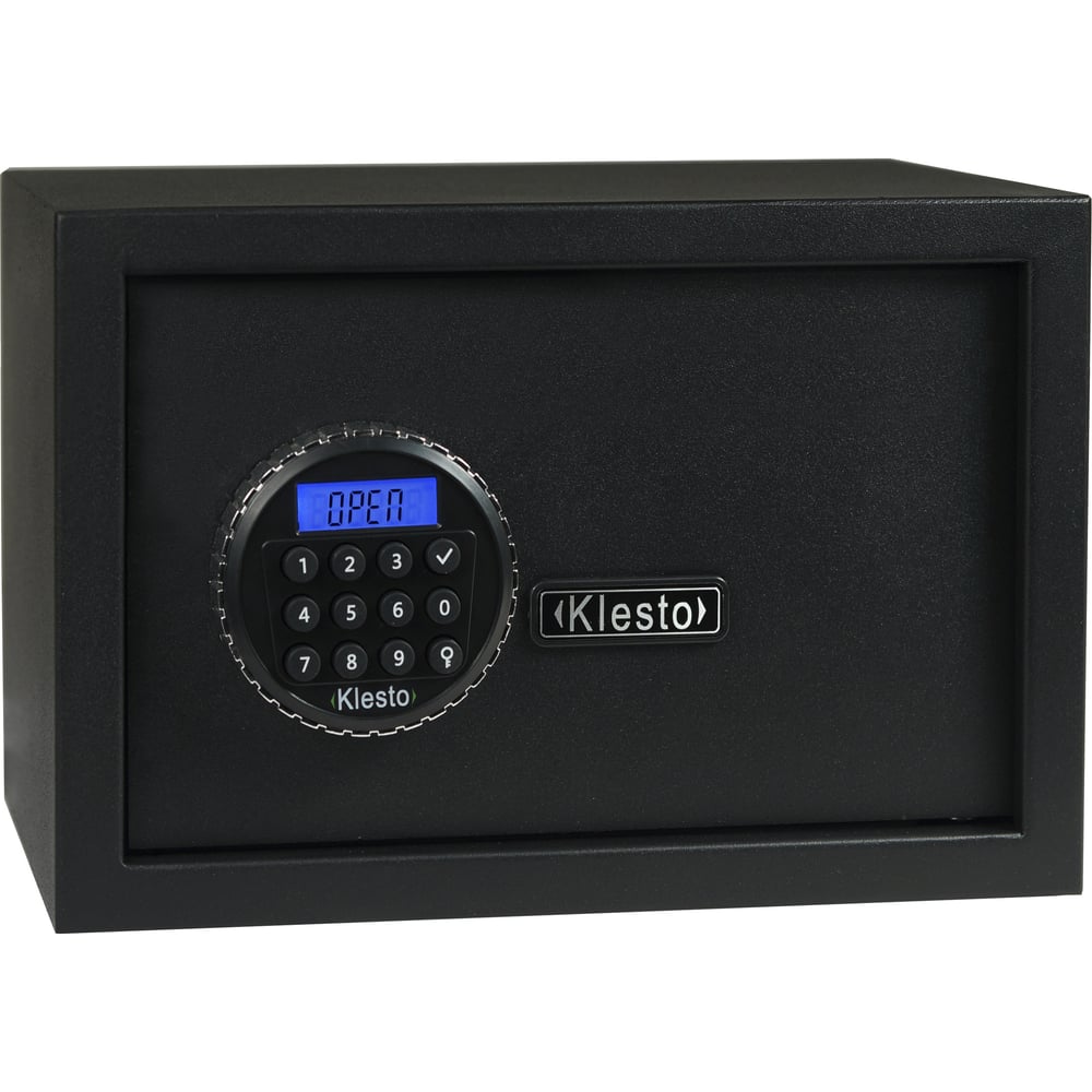 Изображение товара Мебельный сейф KlestO 25BE 1000929