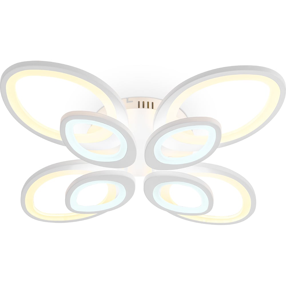 фото Потолочная люстра ambrella light