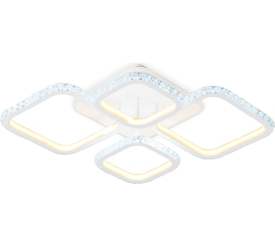 Изображение товара Потолочная люстра Ambrella Light Original FA9541